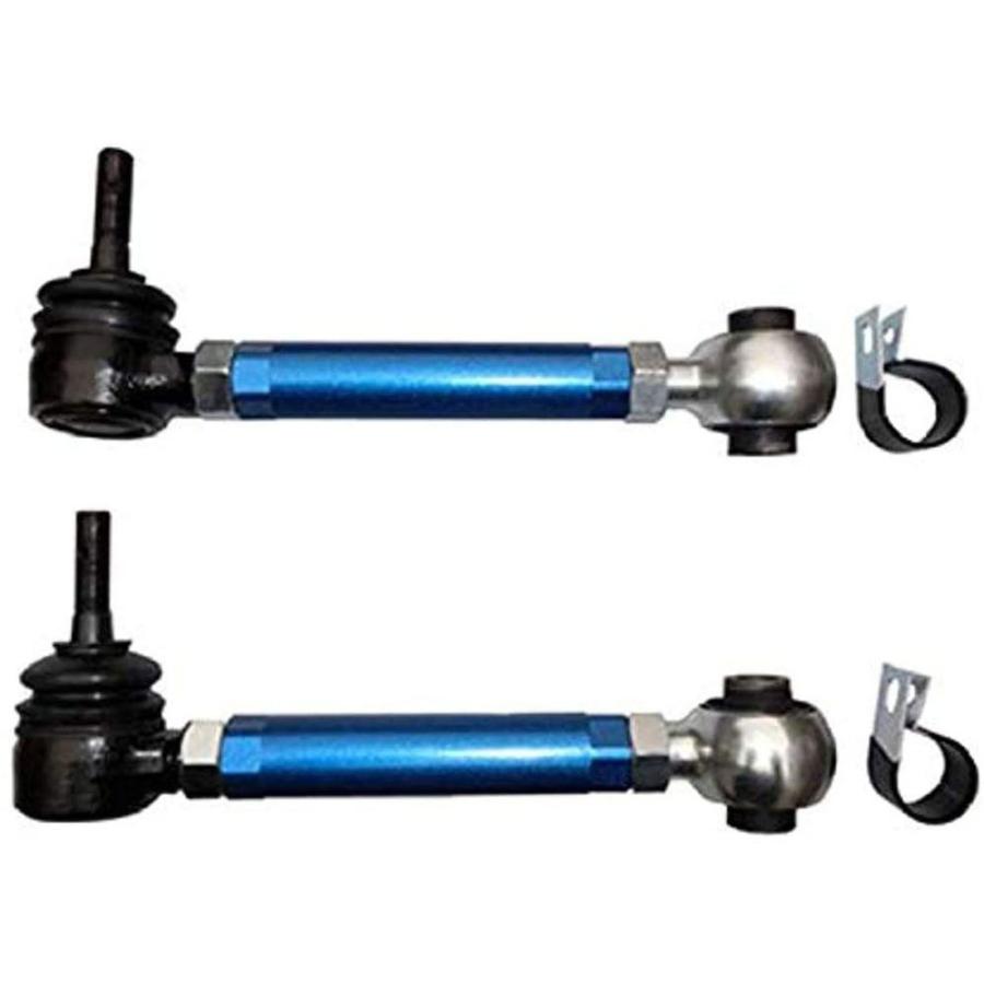 CUSCO調整式トーコントロールロッド クラウン クスコ 調整式トーコントロールロッド トヨタ クラウン GRS184