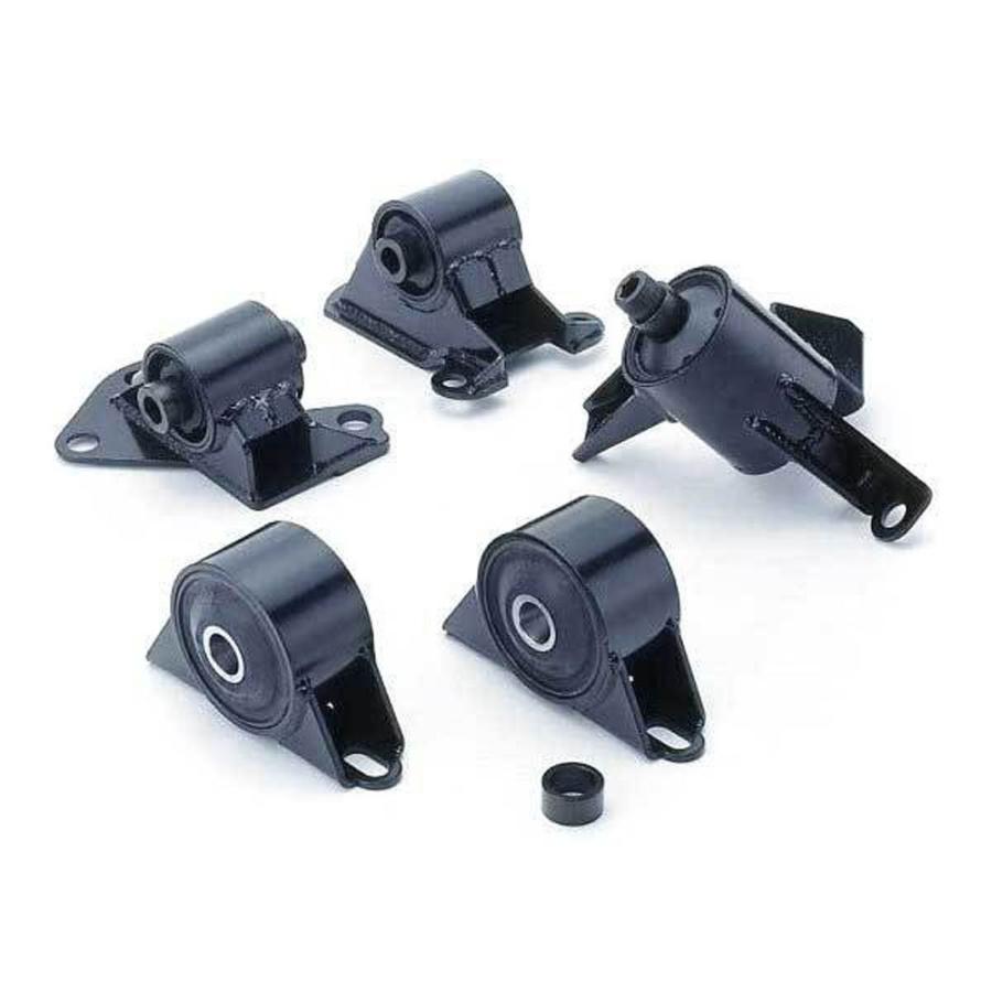 クスコ（CUSCO） エンジンマウント シビック Type R EK9 1997.8