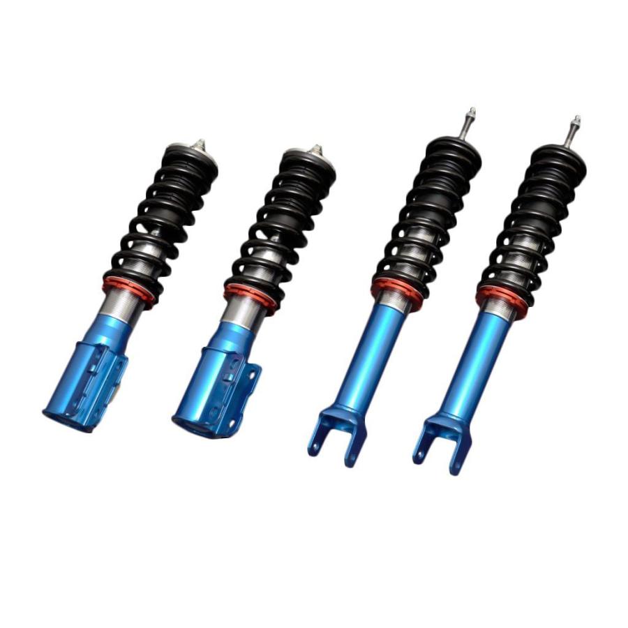 ロードスター　クスコ車高調 クスコ（CUSCO） 車高調 車高調整サスペンションキット ストリートA