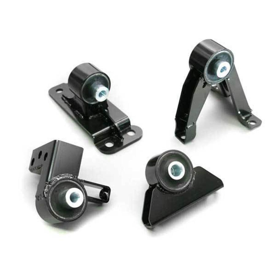 クスコ エンジンマウント ランサーエボリューション 7 CT9A 2001.2 