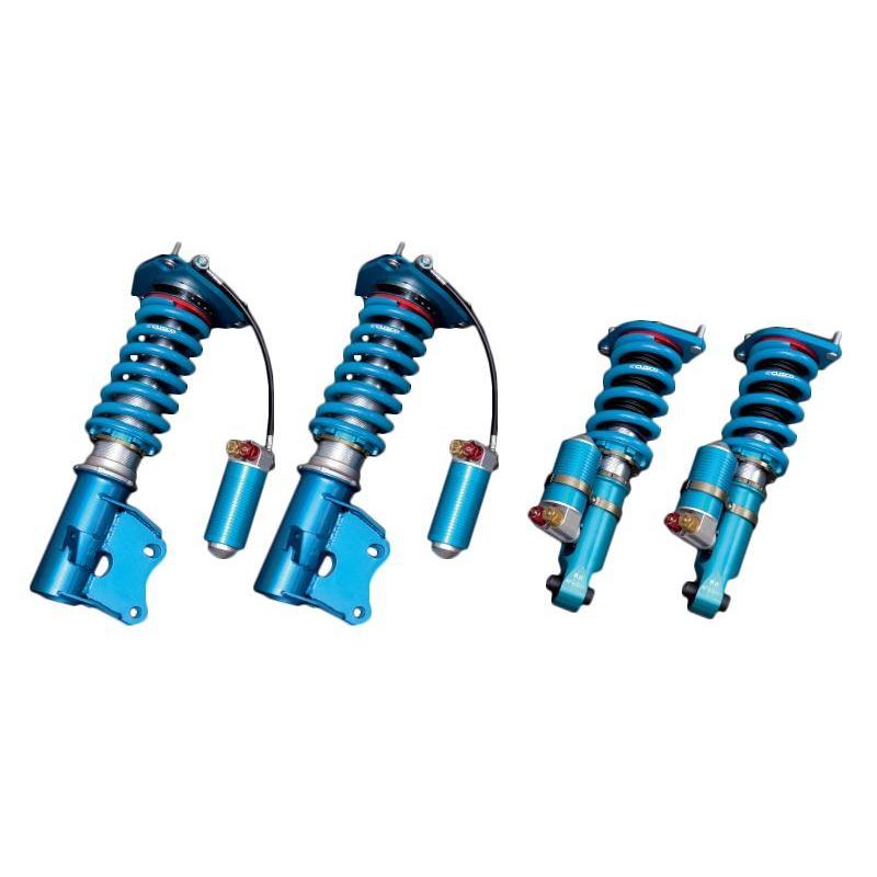 クスコ（CUSCO） 車高調 車高調整サスペンションキット スポーツX