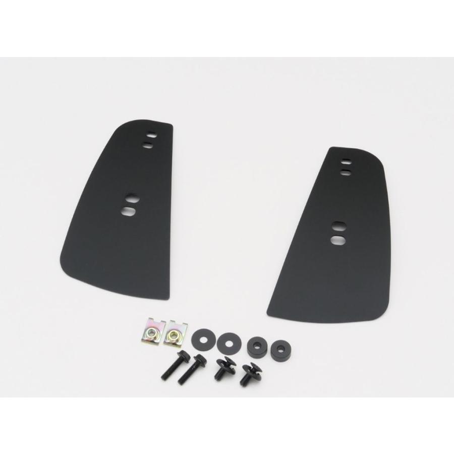 クスコ スポーツフラップ トヨタ GR86 ZN8 FA24 2021.10〜 ブラック 6C1 850 FB | クスコ