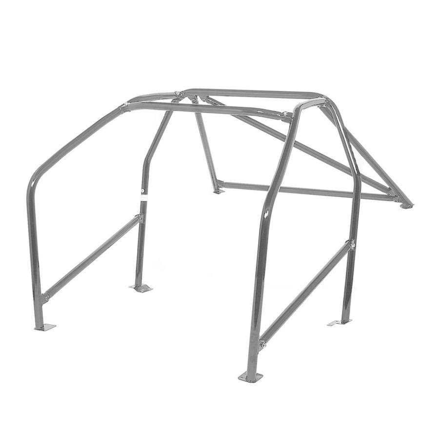 のん9点 クスコ セーフティ21 ロールバー ワークスタイプ (10点/2名/ダッシュ