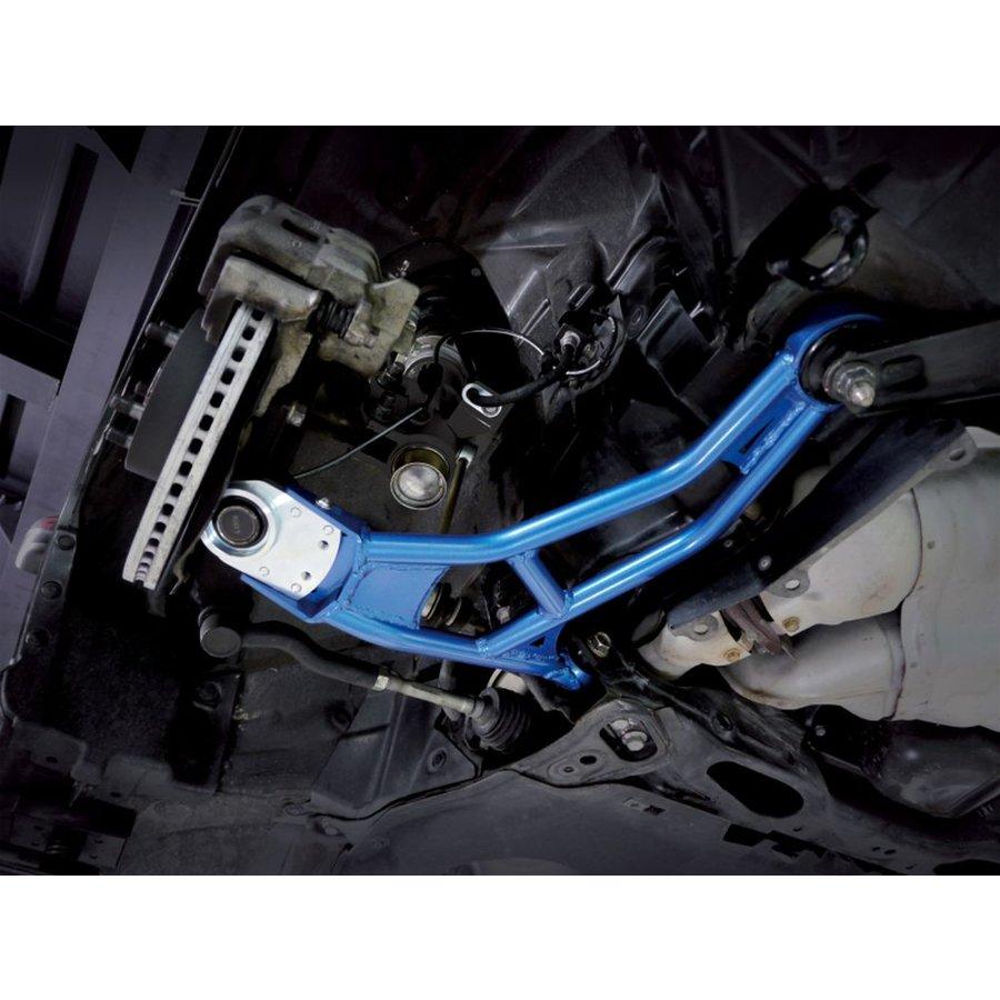 クスコ ワイドトレッドロアアーム トヨタ 86 ZN6 FR用 965 462 A クスコ ワイドトレッドロアアーム トヨタ 86 ZN6 FR用 965 462 A
