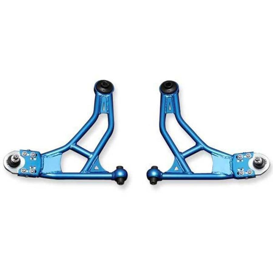 前*平様 ZN6/ZC6 CUSCOワイドトレッドロアアーム CUSCO 86 BRZ用ワイドトレッドロワアーム