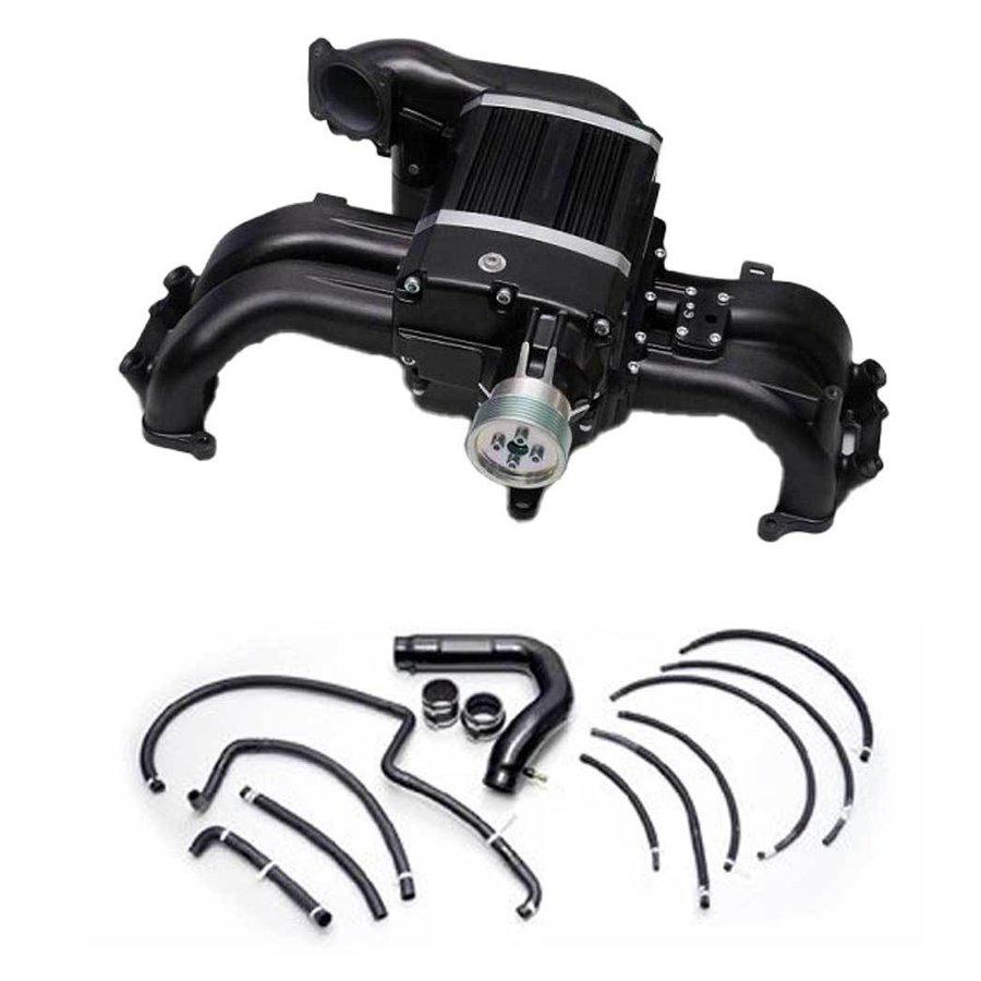 パーツ屋さんクスコ スーパーチャージャーキット 86 Zn6 12 4 16 7 965 7 B いラインアップ