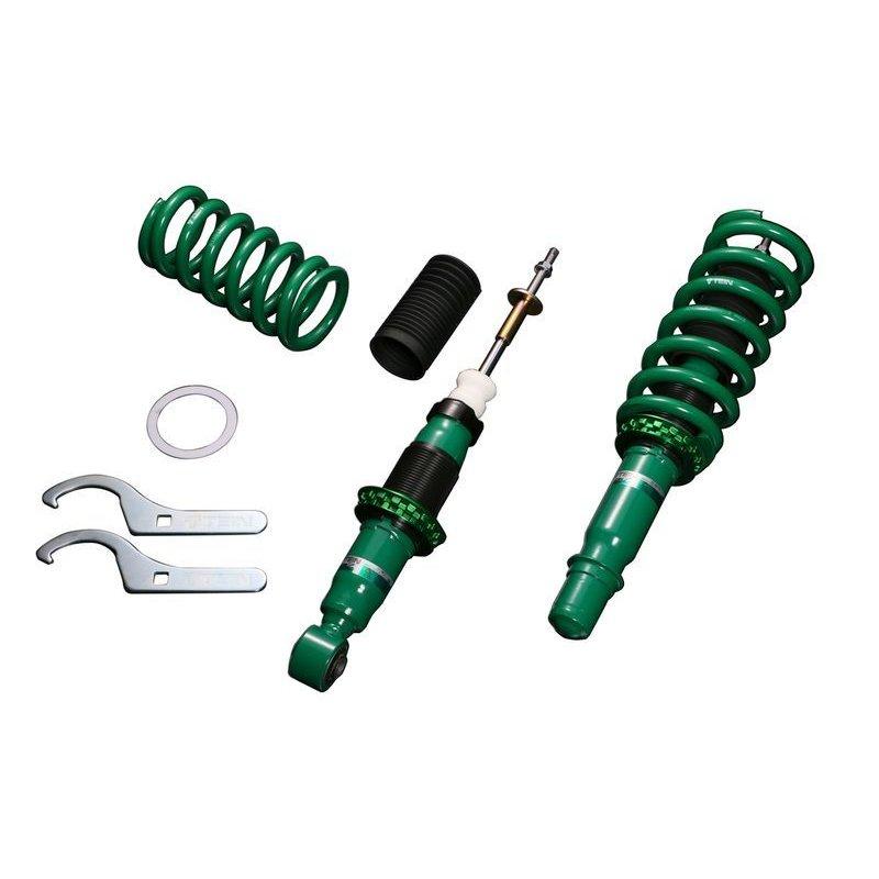 TEIN BASIS Z ストリートベイシスZ 車高調 マークX GRX130