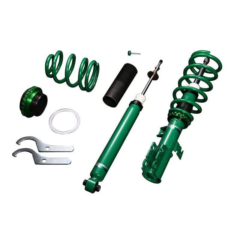 TEIN テイン STREET ADVANCE Z カムリ ハイブリッド AVV50 H23.09-H25 