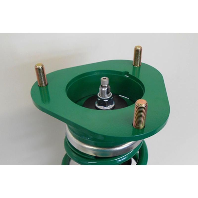 通販 Tein Mono Sport Touring Is0t Ase30 H27 08 H28 09 スポーツユース車高調 Gsq74 71as3 の定番 Thalius Fr