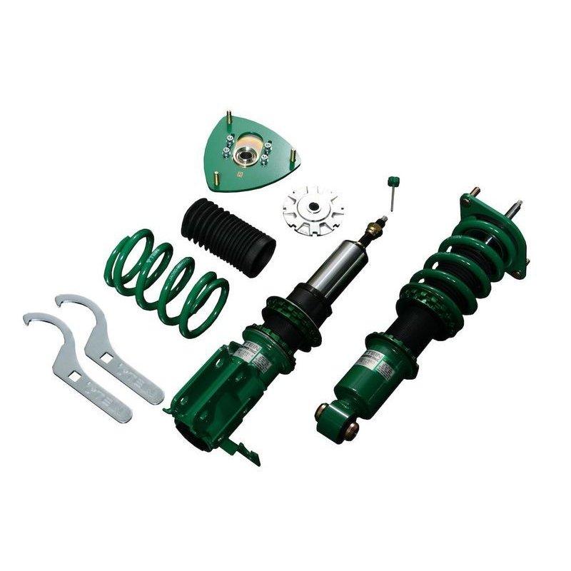 TEIN MONO SPORT 86 ZN6 H24.04-H28.07 スポーツユース車高調 GSTD8 