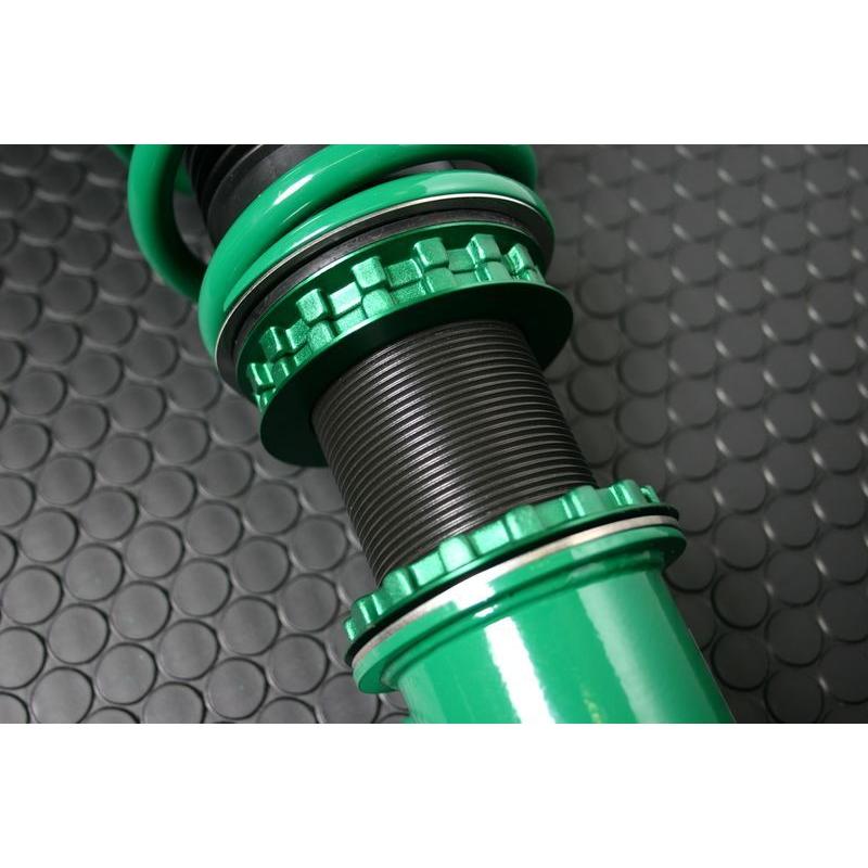 TEIN FLEX Z タント LA650S R01.07- ストリートユース車高調 VSD84 