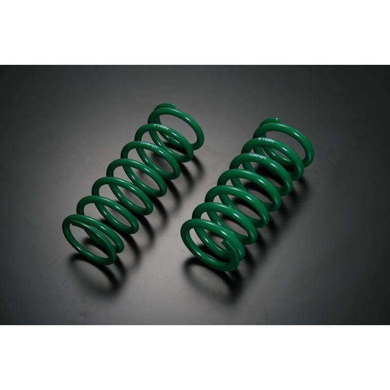TEIN FLEX Z タント LA650S R01.07- ストリートユース車高調 VSD84 