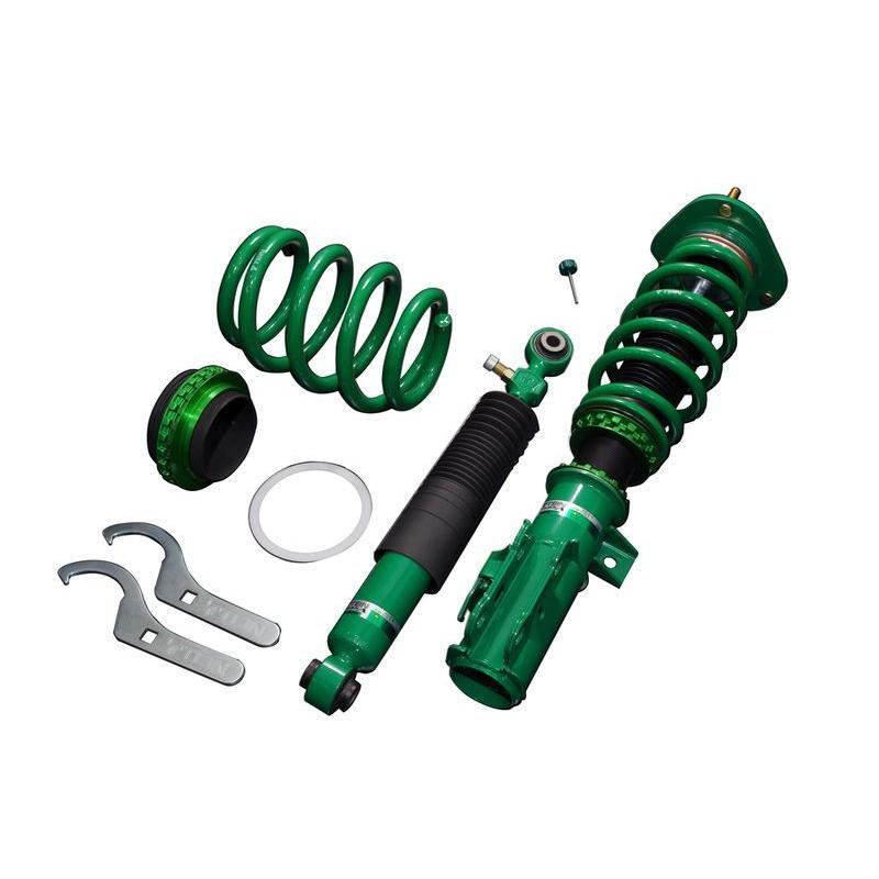 お得】 オートバックス店TEIN テイン 車高調 FLEX Z VSQ08-C1AS3