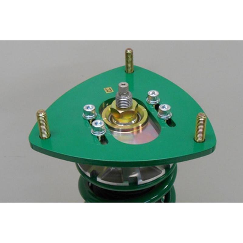 【新品 未使用 日本製】 TEIN FLEX Z ランサー エボリューション VI CP9A H11.01-H13.01 ストリートユース車高調 VSR10-C1SS4 【EIM1393722456】(50094円)