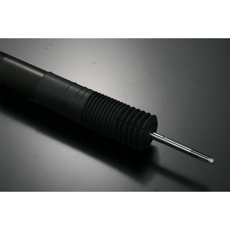 【新品 未使用 日本製】 TEIN FLEX Z ランサー エボリューション VI CP9A H11.01-H13.01 ストリートユース車高調 VSR10-C1SS4 【EIM1393722456】(50094円)