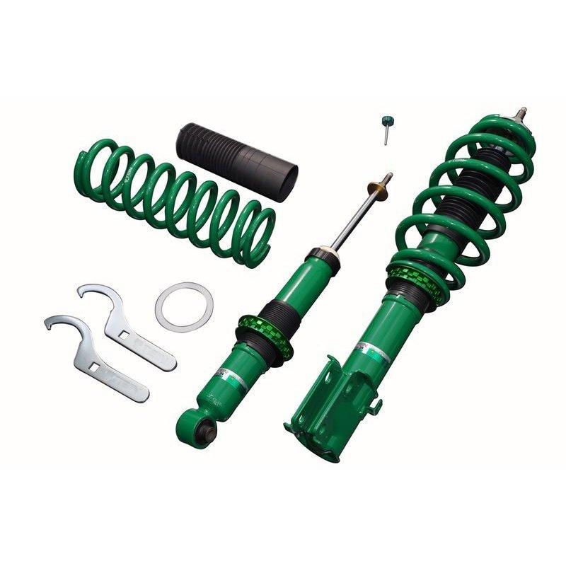 TEIN STREET ADVANCE Z4 エブリイ ワゴン DA17W H27.02 