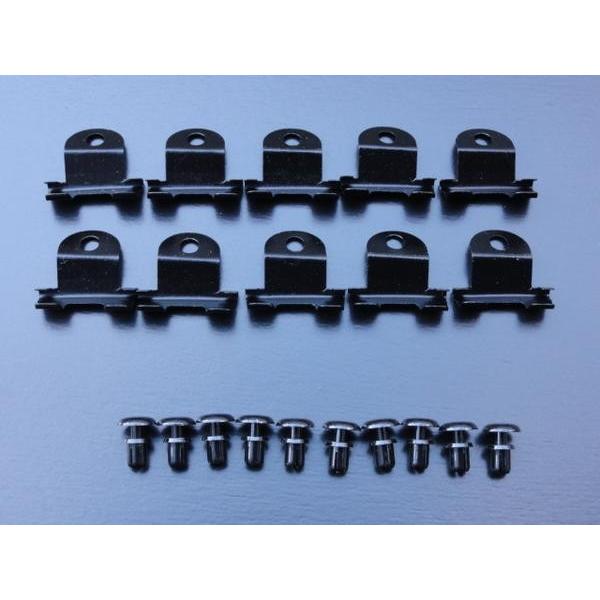 ホンダ（HONDA） 取り付け金具付き オデッセイRB3 RB4（2008年10月から