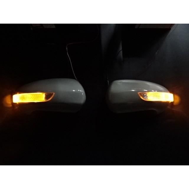 日産 デュアリス J10 Ledウインカー付きドアミラーカバー 交換式 Ledミラーカバー パーツヤードオンリーワン1 通販 Yahoo ショッピング