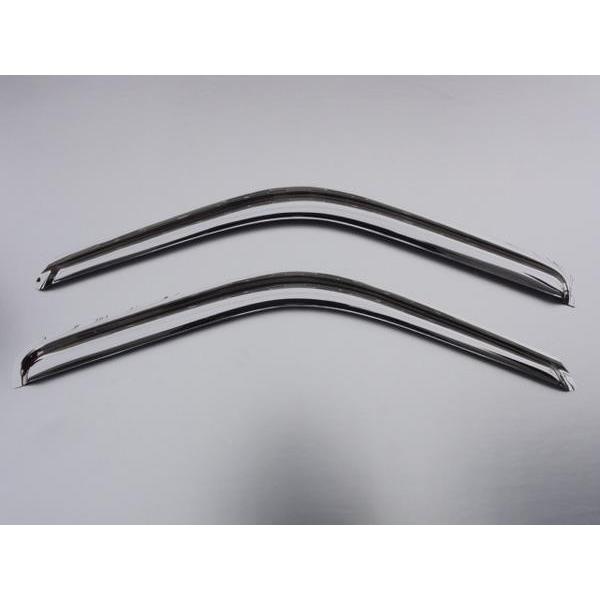 ドアバイザー/サイドバイザー ダッジ ラム トラック RAM （94-97