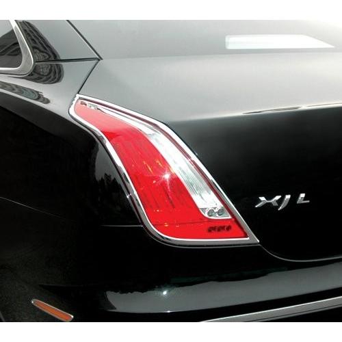 k*i様 ジャガーXJ X351 テールライト【美品】 ジャガーXJ 2011年式 X351 テールライト