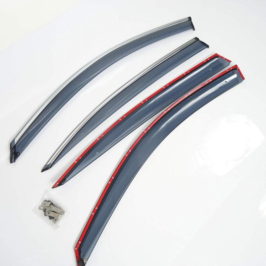 BMW F30 セダン（2011y-2016y） 320 328 335 取り付け金具付 メッキ 