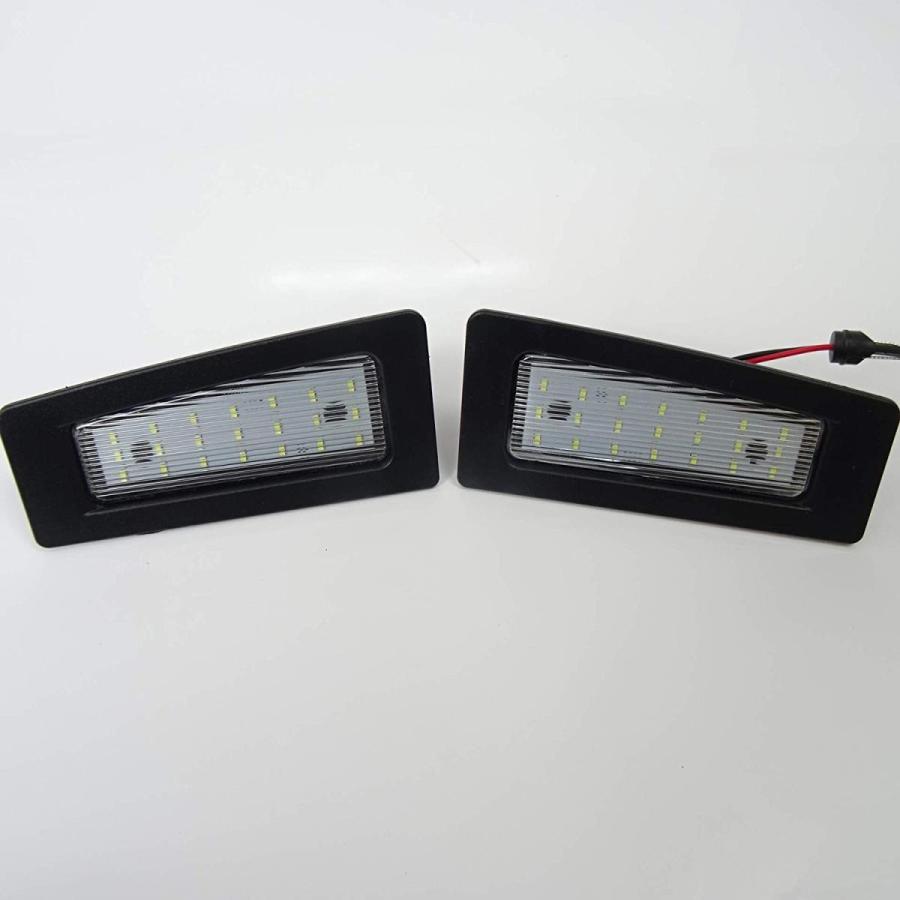 マツダ ｃｘ ３ Cx 3 ｄｋ系 15年2月 ｌｅｄナンバー灯 ユニット交換 専用設計 Led ナンバー灯 ライセンスランプ ホワイト 純正 交換 0055 パーツヤードオンリーワン1 通販 Yahoo ショッピング