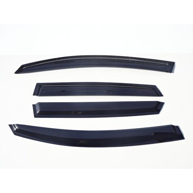 にいちやん！ BMW F45 2シリーズ アクティブツアラー ドアバイザー サイドバイザー