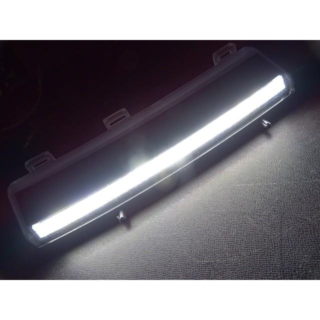 日産 フェアレディZ z33 後期型 純正 コーナーランプ バックランプ 左右