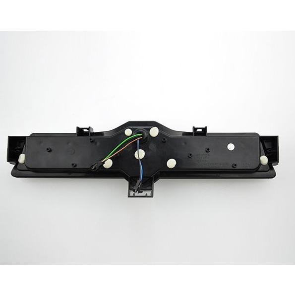 BRIFA ZN6 86 ZC6 BRZ バックフォグ、リアフォグ、バックランプ 3Dライトバー搭載♪ フル LED バックフォグ リアフォグ ランプ トヨタ