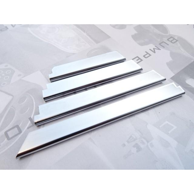 BMW 5シリーズF10/F11 シルバーカーボン内装パネル