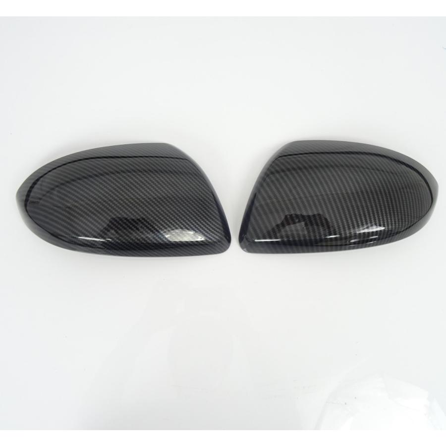 スポーティ全開 カーボン ルック ドアミラー カバー マツダ デミオ 13f 13c 15c スポルト キアラ スカイアクティブ De 系 ガーニッシュ Demio Dmc Cf4 パーツヤードオンリーワン1 通販 Yahoo ショッピング