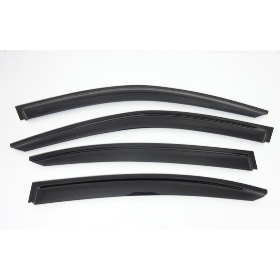 高品質♪ BMW ドアバイザー サイドバイザー G20 320i 320d 330i 330e M340 xDrive SE Mスポーツ 3シリーズ セダン