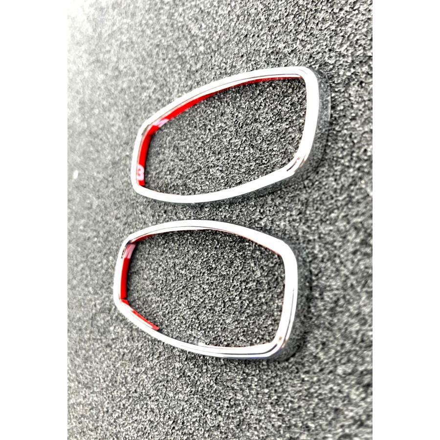 タフト サイドマーカー ウインカー カスタム 改造 タイヤ