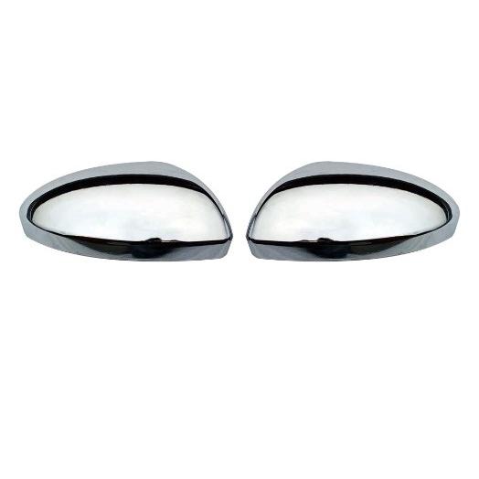 メッキドアミラーカバー 鏡面仕上げ♪ メッキ ドアミラー カバー インプレッサスポーツ GT2 GT3