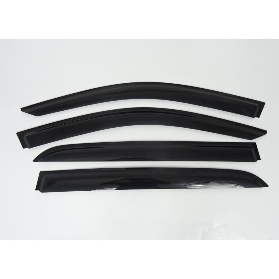 高品質♪ ドアバイザー サイドバイザー ボルボ XC40 XB420XC T4