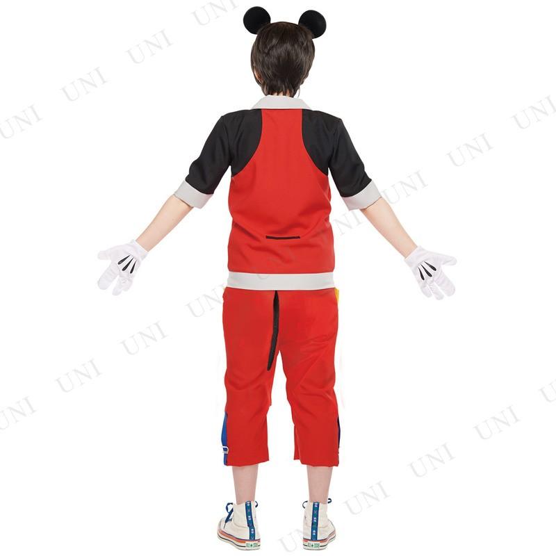 ミッキー＆フレンズ コスプレ 仮装 衣装 ハロウィン