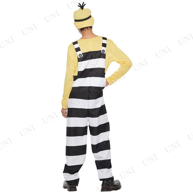 MINIONS（ミニオンズ） コスプレ 仮装 衣装 ハロウィン コスチューム