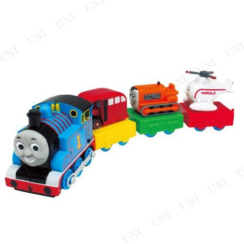 トーマスGO!GO!つなげてアクション 尾上萬 きかんしゃトーマス 