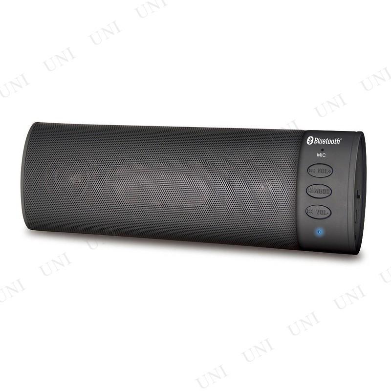 Audin sound ワイヤレスステレオスピーカー SP-01 ピーナッツ・クラブ