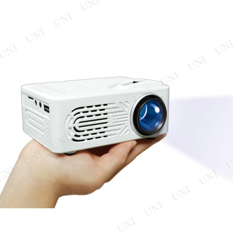 Smart mini projector PTVdisplayミニプロジェクター PTVDISPLAY 小型 プロジェクター