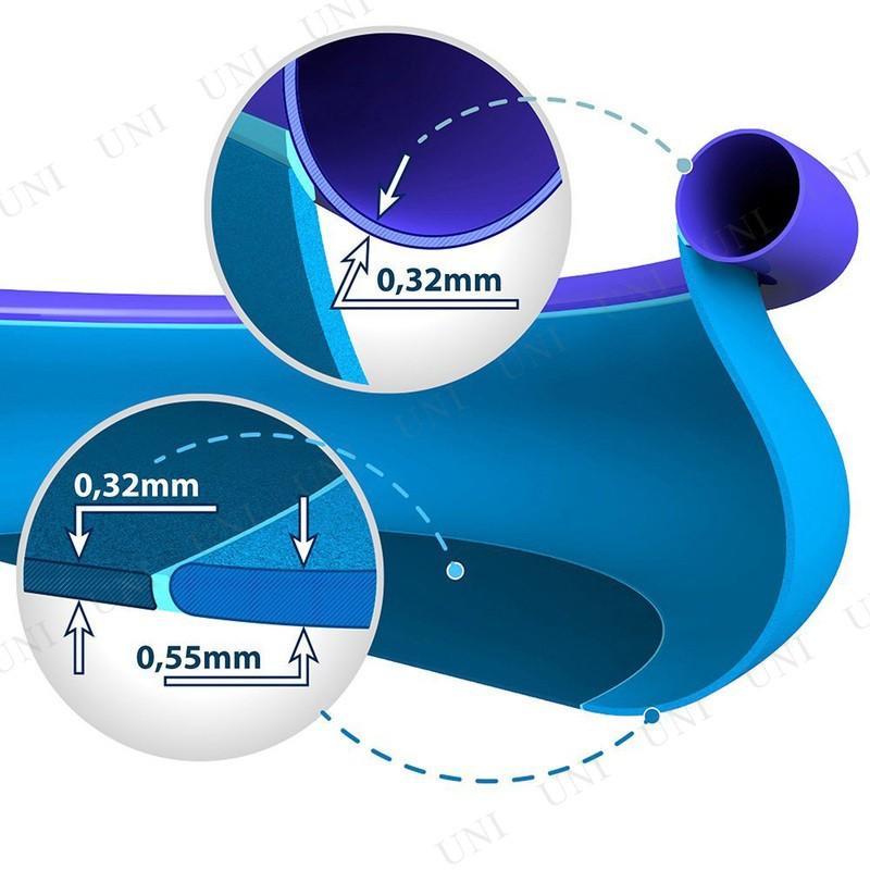 取寄品】 INTEX(インテックス) イージーセットプール 305cm ビニール 