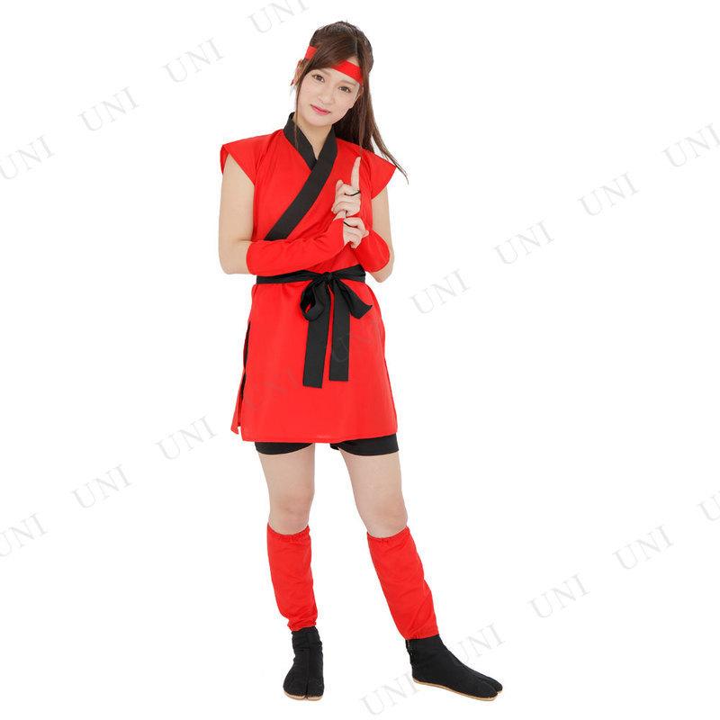 コスプレ 仮装 衣装 ハロウィン レディース 大人用 Patymo くノ コスプレ 仮装 衣装 ハロウィン レディース 大人用 Patymo くノ