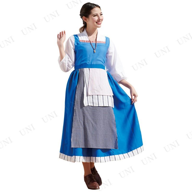 Disney（ディズニー） コスプレ 仮装 衣装 ハロウィン コスチューム