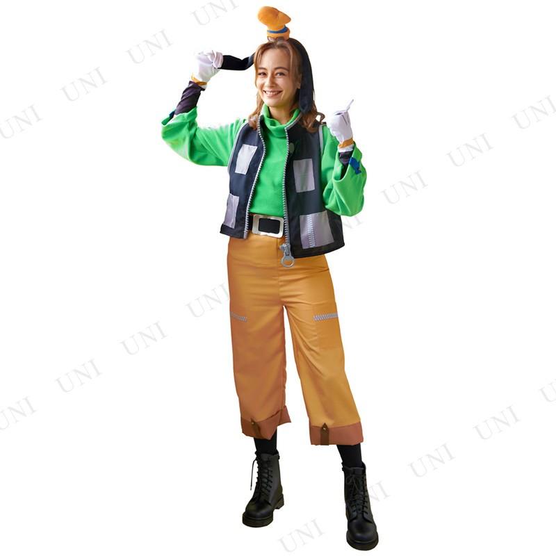 ミッキー＆フレンズ コスプレ 仮装 衣装 ハロウィン コスチューム