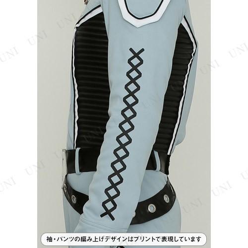 コスプレ 仮装 ハロウィン 衣装 大人用 余興 ウルトラセブン ウルトラ
