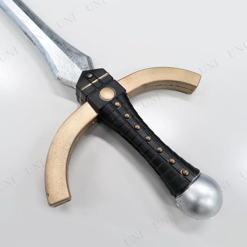 コスプレ 仮装 78cm古代の剣 (ポリウレタン製) 剣・ナイフ プチ仮装