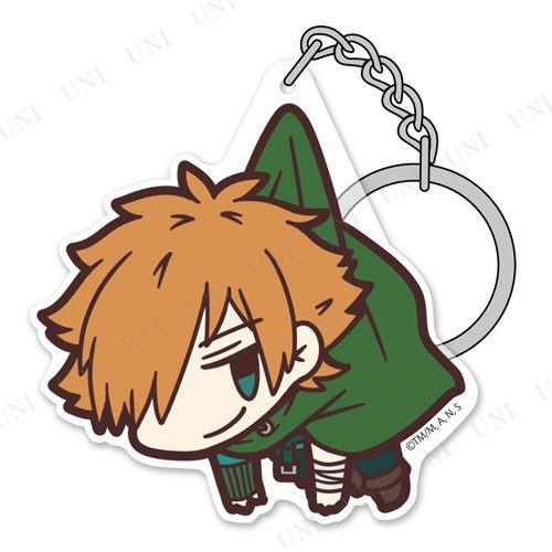 Fate/EXTRA Last Encore アーチャー アクリルつままれキーホルダー