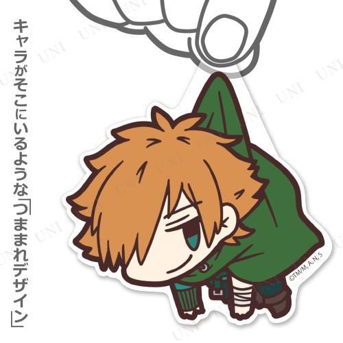 Fate/EXTRA Last Encore アーチャー アクリルつままれキーホルダー