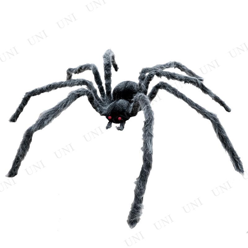インテリア 雑貨 ハロウィン クモ 蜘蛛 飾り 装飾品 くも ブラックスパイダー Pw s パーティワールド 通販 Yahoo ショッピング