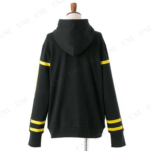 コスプレ 仮装 A3! 斑鳩三角の私服パーカー フリーサイズ コスプレ衣装